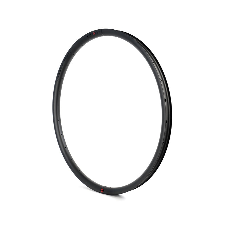 ZEROTWO Carbon Trail 29er MTB Rim – Bike Addict