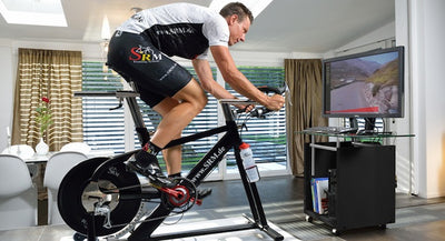 Choosing an Indoor Cycling Trainer