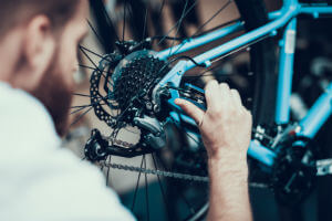 Top Tips for Proper Bike Maintenance