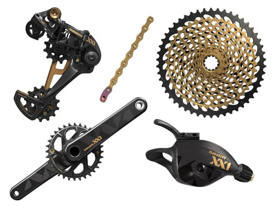 SRAM XX1 Eagle