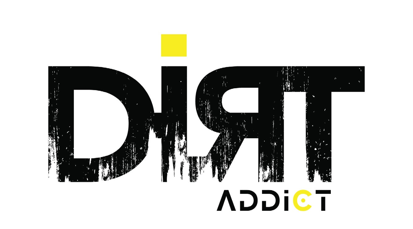 Dirt Addict – Bike Addict