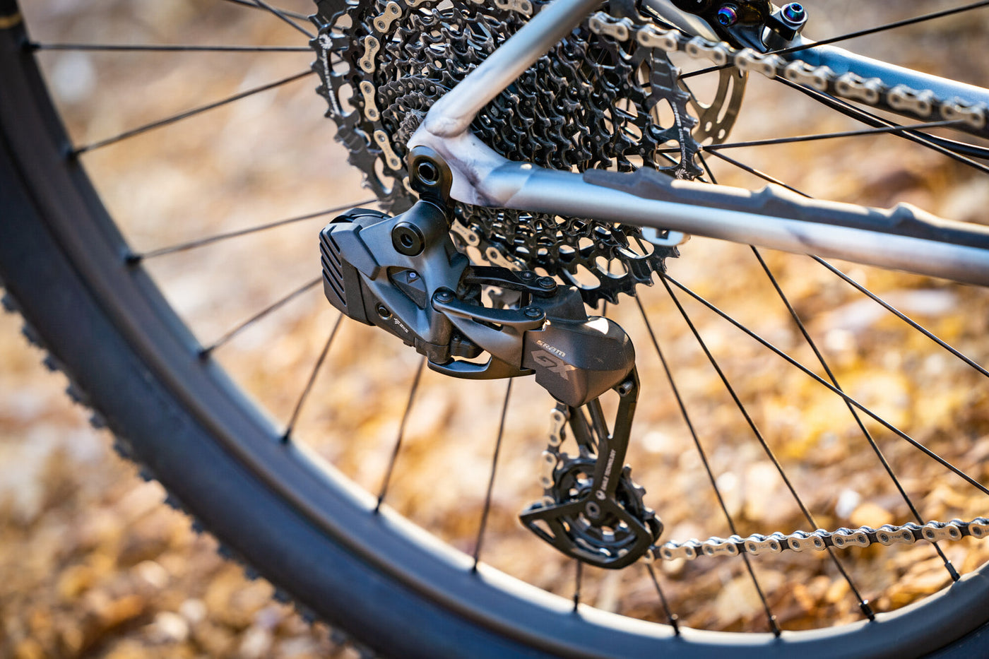 Chain Guide Bicycle Chain Guides| MTB & Road Bike Chain Guides| Bike Addict