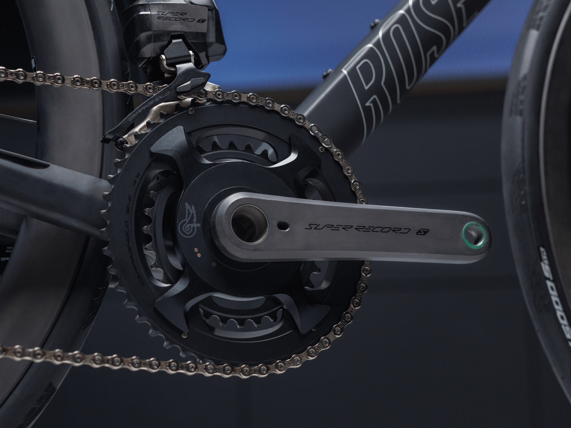 Drivetrain Components| Bike Parts & Replacements| Bike Addict