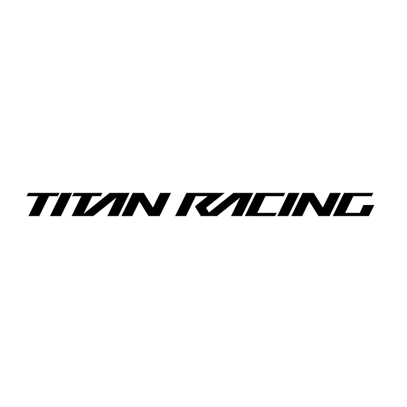 Titan Racing Bikes