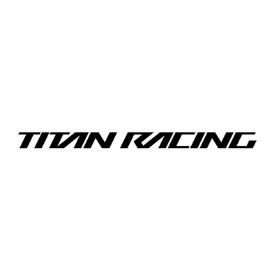 Titan Racing Bikes