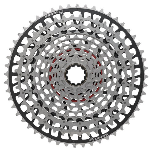 SRAM Cassette XS-1297 T-Type Eagle 10-52 12 speed