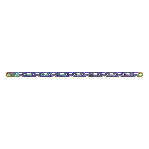 SRAM Red E1 12/13-Speed Flattop Chain – Bike Addict