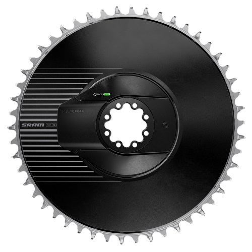 メモリー TED416GM2400C16BK SRAM QUARQ Power Meter Kit Direct Mount Red AXS E1 Aero 12/13