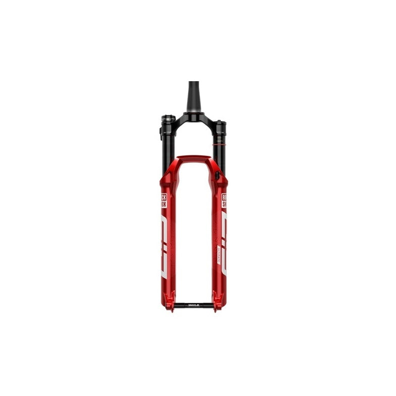 ROCKSHOX SID 35 Ultimate Flight Attendant 120mm D2 Fork – Bike Addict