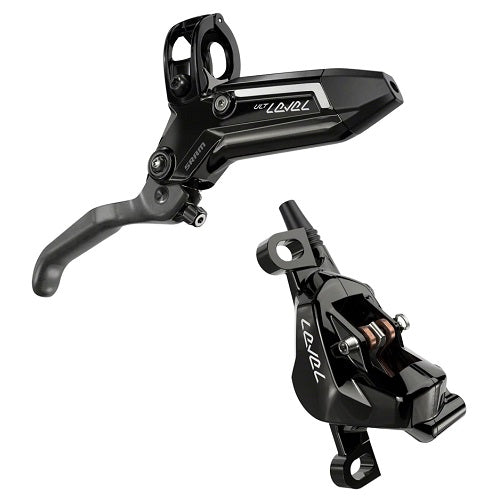 SRAM Level Ult Brake Lever (No Rotors)