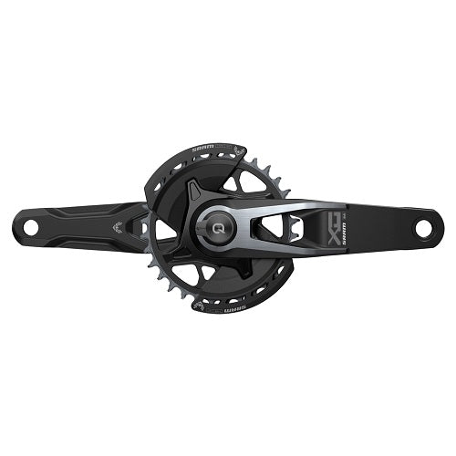Quarq Power meter| Eagle Dub, Elsa & DZero Power Meter| Bike Addict