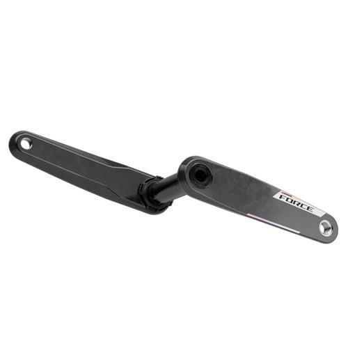 SRAM Force XPLR Dub Wide 8-Bolt 12/13-Speed Crankarms