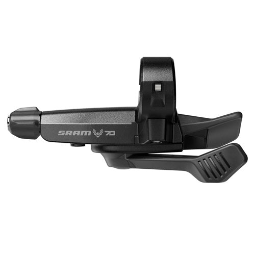 SRAM Eagle 70 T-Type 12-Speed Single Click Trigger Shifter – Bike