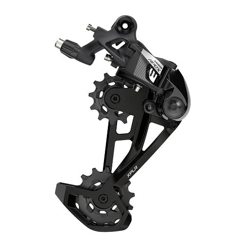 SRAM Apex XPLR 12-Speed Rear Derailleur (Mech)