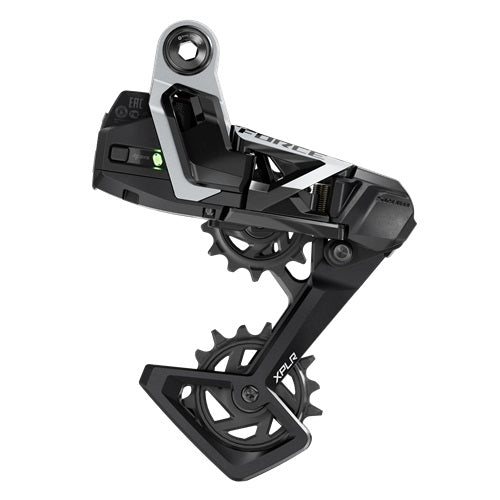 SRAM Force XPLR AXS Rear Derailleur 13-Speed (No Battery)