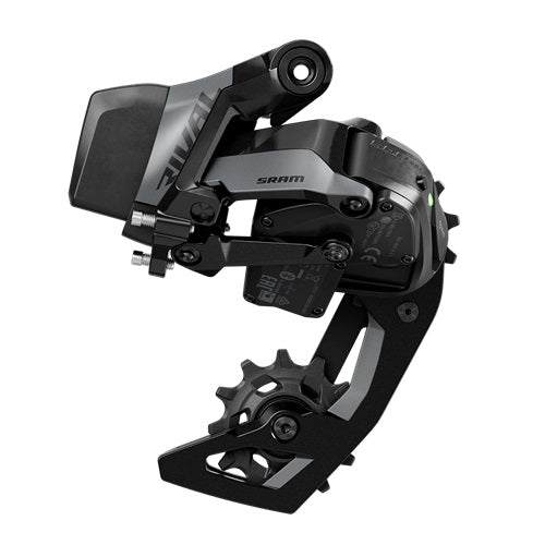 SRAM Rival AXS Rear Derailleur 12-Speed Max 36T (No Battery)