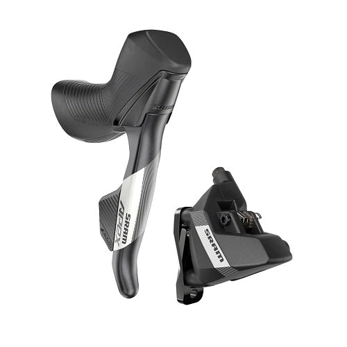 SRAM Apex AXS Right Lever + Rear Brake Flat Mount