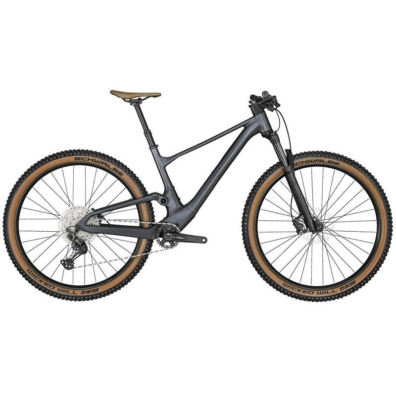 SCOTT Spark 960 (2022)