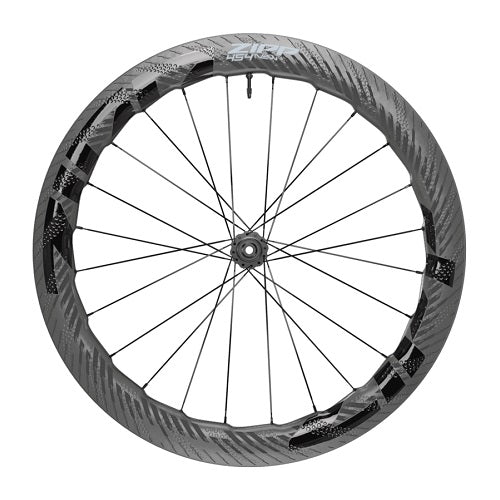 ZIPP 454 NSW Disc Brake CL Road Wheelset