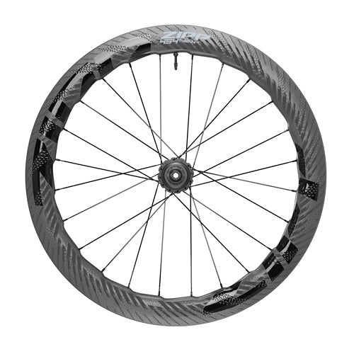ZIPP 454 NSW Disc Brake CL Road Wheelset