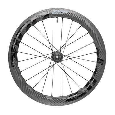 ZIPP 454 NSW Disc Brake CL Road Wheelset