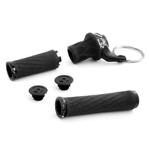 SRAM GX Eagle Grip Shifter 12-Speed (Rear) – Bike Addict