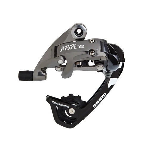 SRAM Force WiFli 10-Speed Med Cage Rear Derailleur