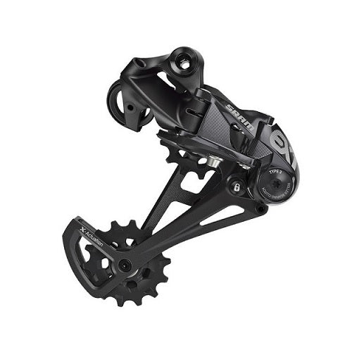 SRAM EX1 Long Cage 8-Speed Rear Derailleur