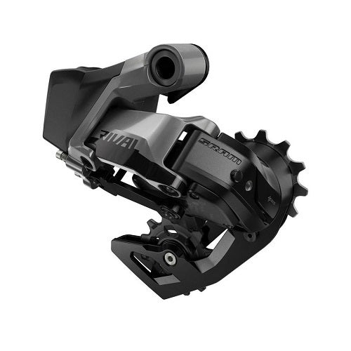 SRAM Rival AXS Rear Derailleur 12-Speed (No Battery)