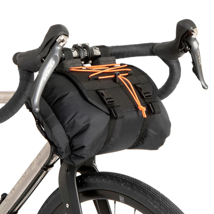 RESTRAP - Bar Bag - Small – Bike Addict