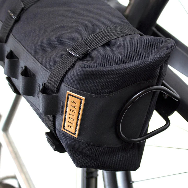 RESTRAP - Fork Bag