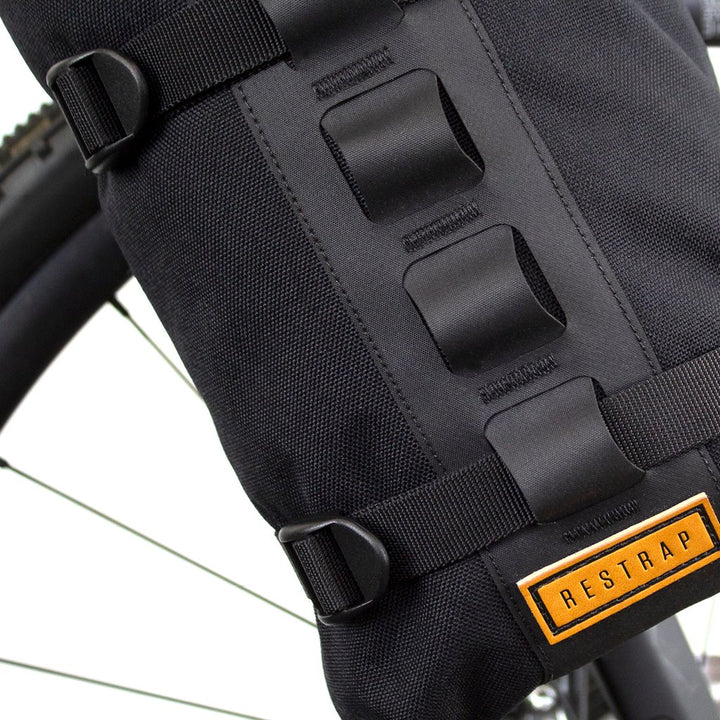 RESTRAP - Fork Bag