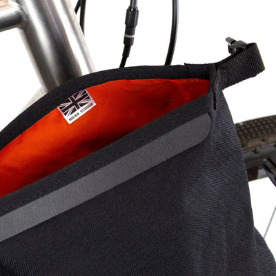 RESTRAP - Fork Bag