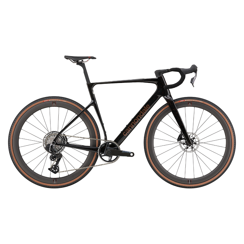 CANNONDALE SuperX Carbon 1 (2026)