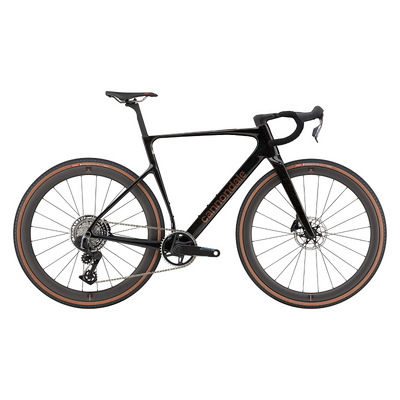 CANNONDALE SuperX Carbon 1 (2026)