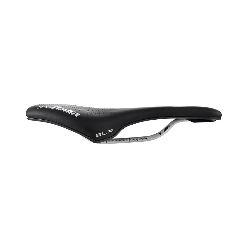 SELLE ITALIA SLR Lady Boost Superflow Saddle – Bike Addict