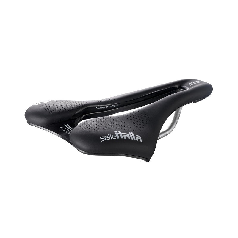 SELLE ITALIA SLR Lady Boost Superflow Saddle – Bike Addict