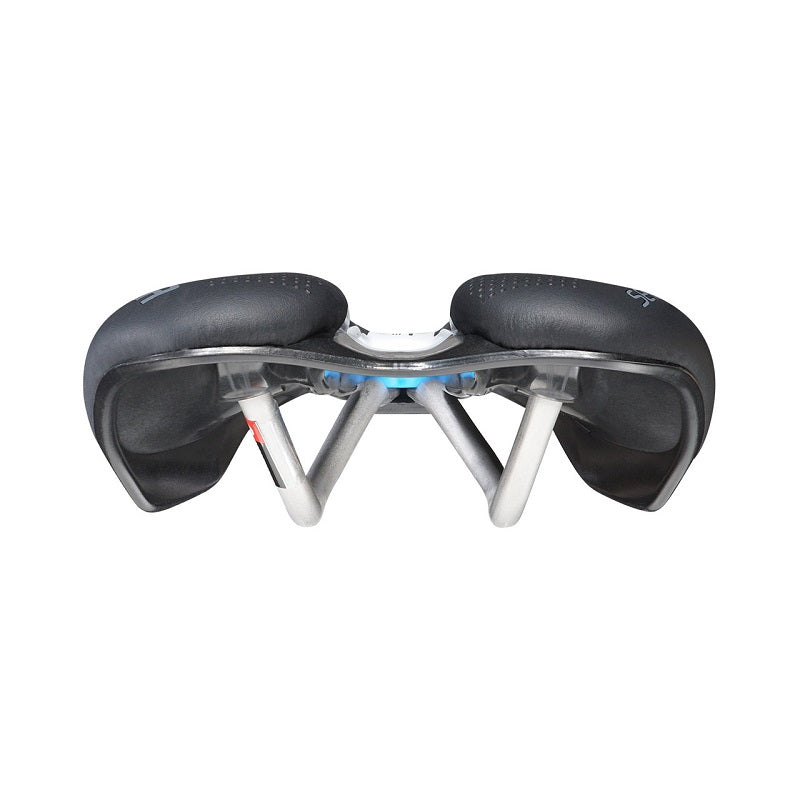 SELLE ITALIA SLR Boost Endurance TI316 Superflow Saddle – Bike Addict
