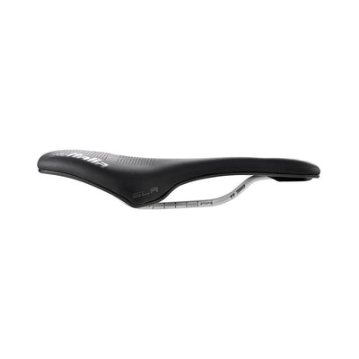 SELLE ITALIA SLR Boost Endurance TI316 Superflow Saddle