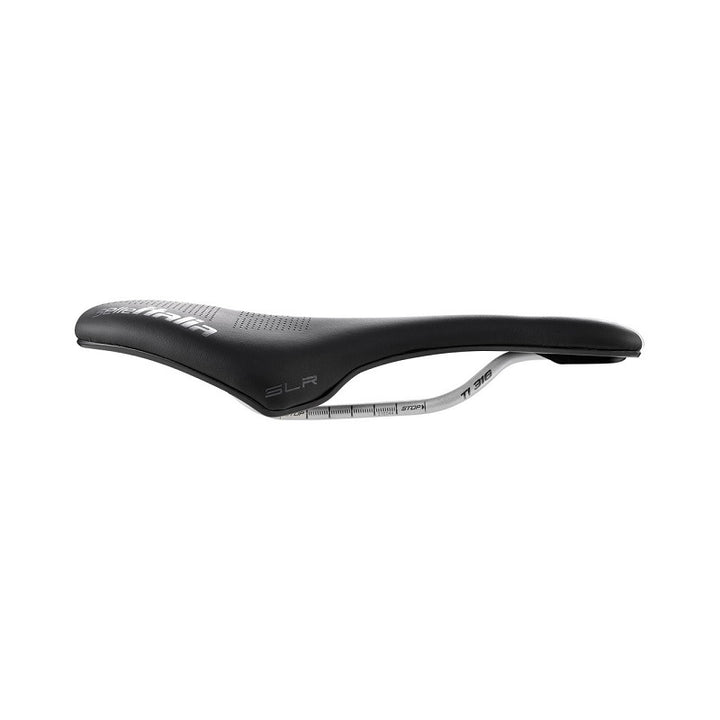 SELLE ITALIA SLR Boost Endurance TI316 Superflow Saddle – Bike Addict