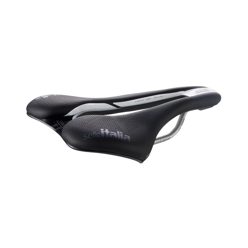 SELLE ITALIA SLR Boost Endurance TI316 Superflow Saddle – Bike Addict