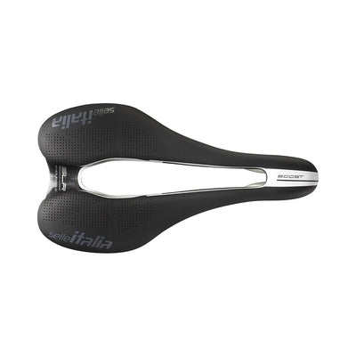 SELLE ITALIA SLR Boost Endurance TI316 Superflow Saddle