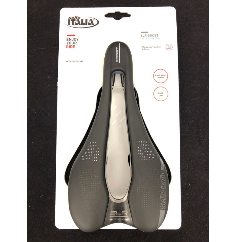 Selle Italia SLR Boo 車・バイク・自転車 st Superflow