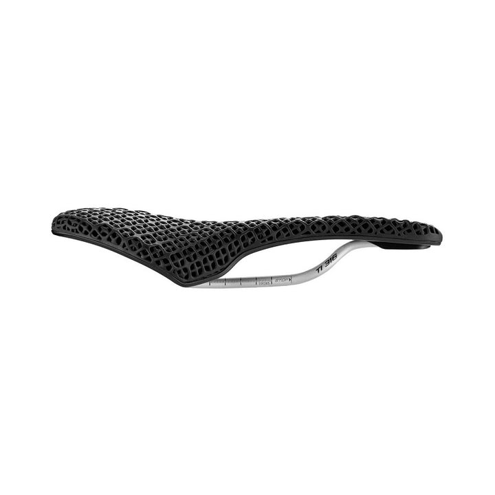 SELLE ITALIA SLR Boost 3D Superflow TI 316 Saddle – Bike Addict