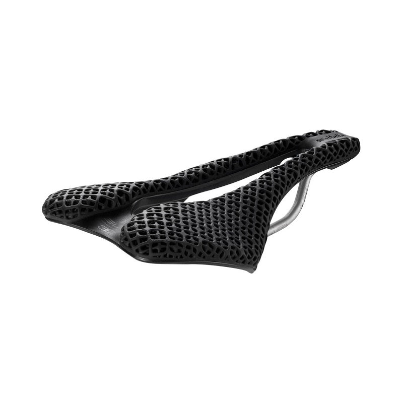 SELLE ITALIA SLR Boost 3D Superflow TI 316 Saddle – Bike Addict