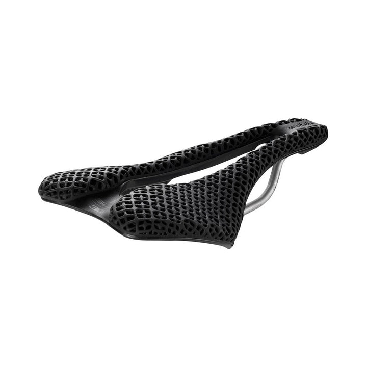 SELLE ITALIA SLR Boost 3D Superflow TI 316 Saddle – Bike Addict