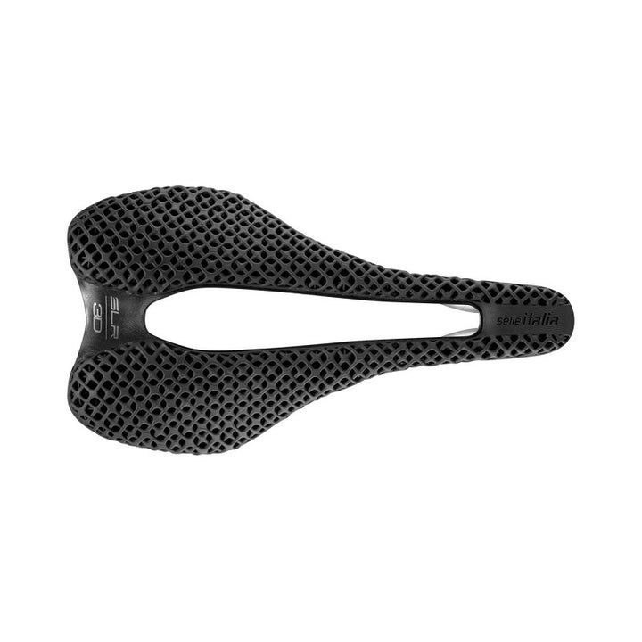 SELLE ITALIA SLR Boost 3D Superflow TI 316 Saddle – Bike Addict