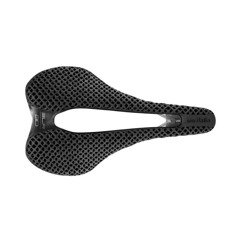 SELLE ITALIA SLR Boost 3D Carbonio Superflow Saddle – Bike Addict