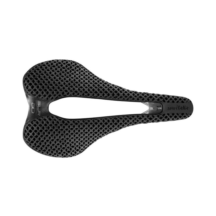 SELLE ITALIA SLR Boost 3D Carbonio Superflow Saddle – Bike