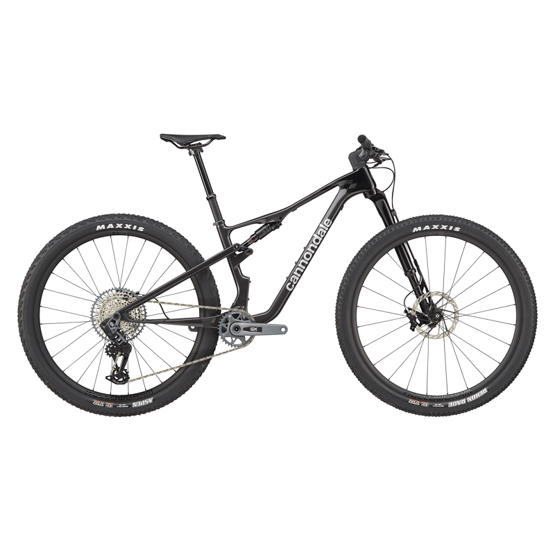 CANNONDALE Scalpel Carbon 2 Lefty (2024)